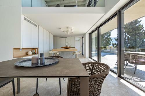 Apartamento 5 Terrazze Melody