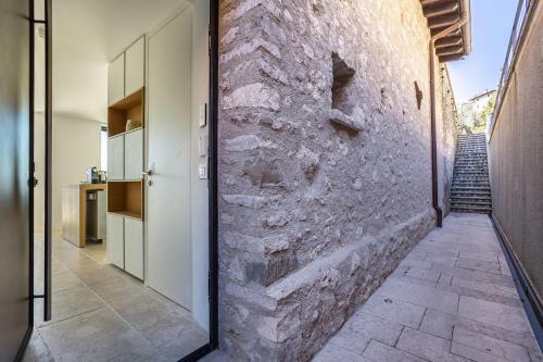 Apartamento 5 Terrazze Melody