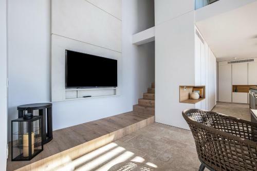 Apartamento 5 Terrazze Melody