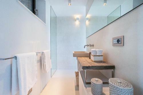 Apartamento 5 Terrazze Melody