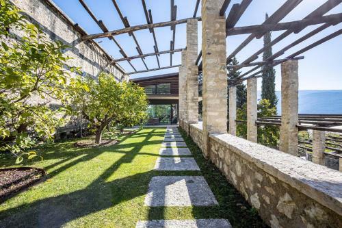 Apartamento 5 Terrazze Melody