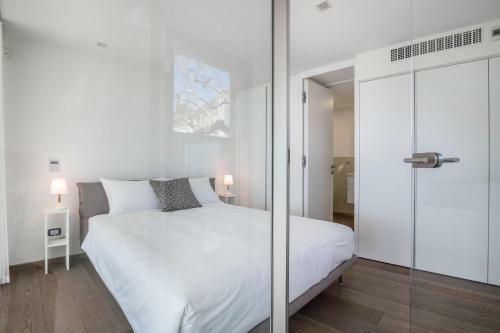 Apartamento 5 Terrazze Dream