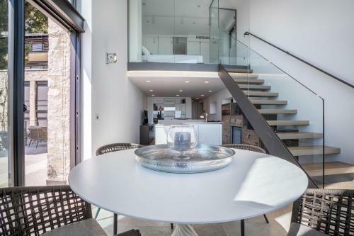 Apartamento 5 Terrazze Dream