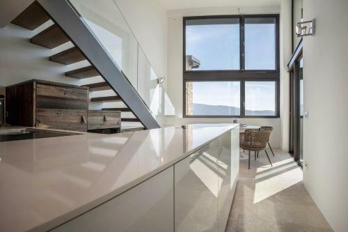 Apartamento 5 Terrazze Dream