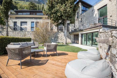 Villa 5 Terrazze Exclusive Use