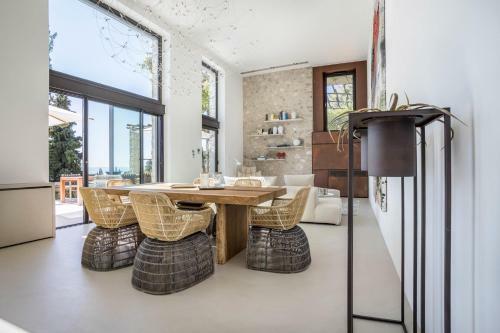 Villa 5 Terrazze Exclusive Use