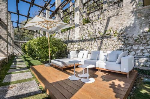 Villa 5 Terrazze Exclusive Use