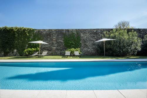 Villa 5 Terrazze Exclusive Use