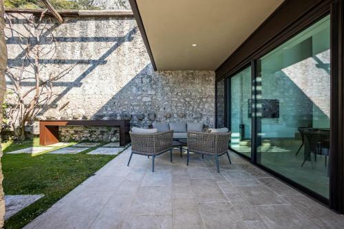 Villa 5 Terrazze Exclusive Use
