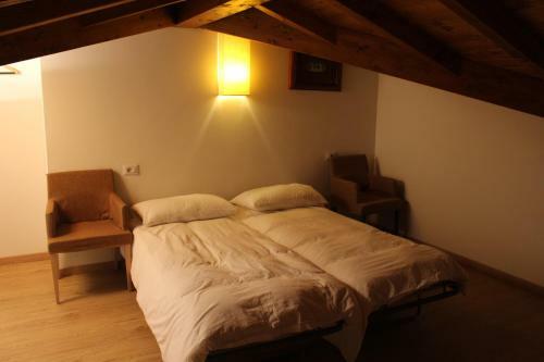 Apartamento Casa Bohemia