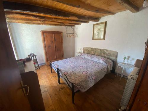 Apartamento La Dimora Della Strega