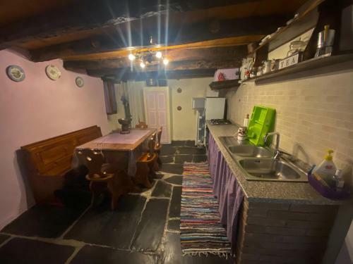 Apartamento La Dimora Della Strega
