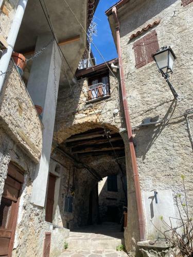 Apartamento La Dimora Della Strega