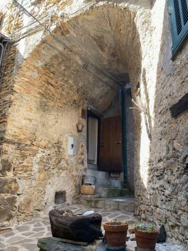 Apartamento La Dimora Della Strega