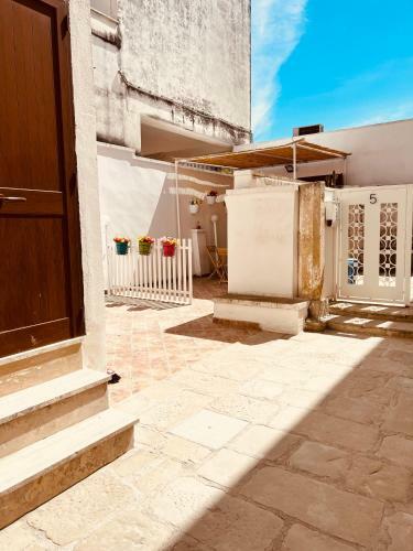Apartamento La Casetta Di Lex