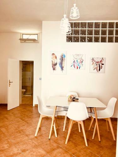 Apartamento La Casetta Di Lex