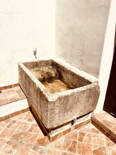 Apartamento La Casetta Di Lex