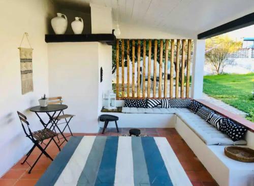 Hostal Casa Pitta Charm Villa