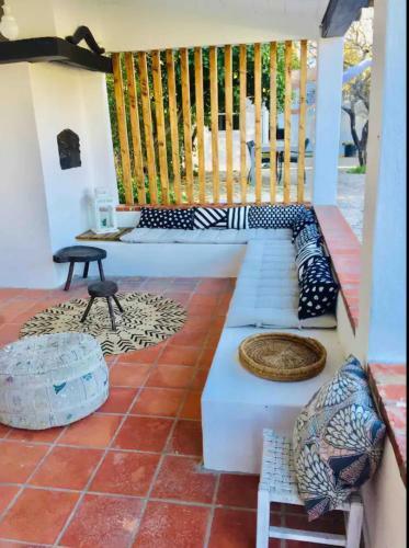Hostal Casa Pitta Charm Villa