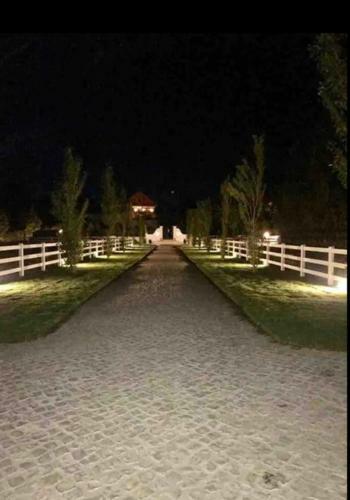 Hostal Casa Pitta Charm Villa