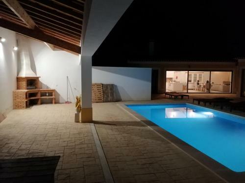 Casa Bocage