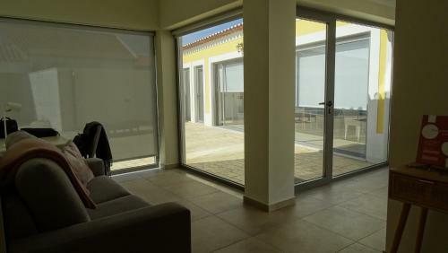 Casa Bocage