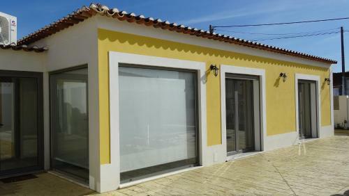 Casa Bocage