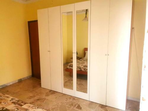 Apartamento Stella Di Mare Naxos