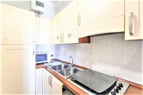 Apartamento Baia Blu