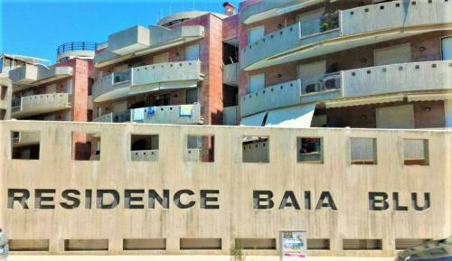 Apartamento Baia Blu