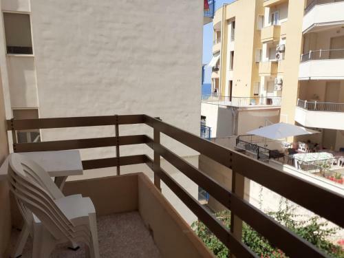 Apartment Santander