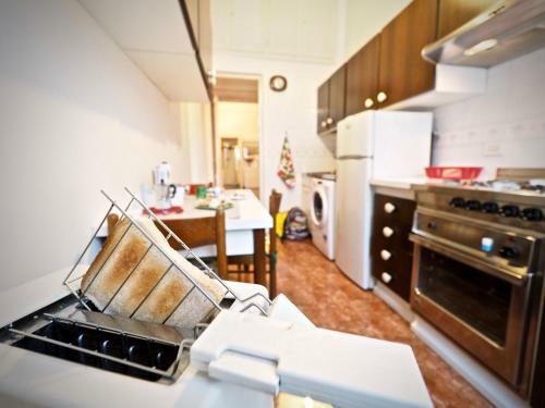 Apartamento Centrale Casa Ravasco Acquario - Genovabnb It