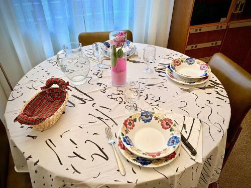 Apartamento Centrale Casa Ravasco Acquario - Genovabnb It