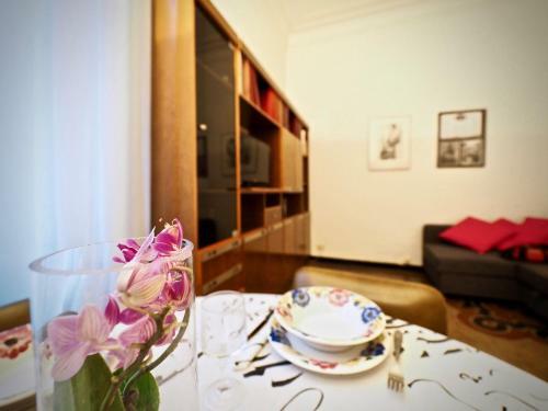 Apartamento Centrale Casa Ravasco Acquario - Genovabnb It