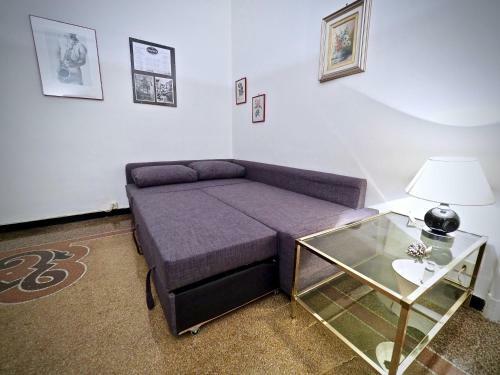 Apartamento Centrale Casa Ravasco Acquario - Genovabnb It