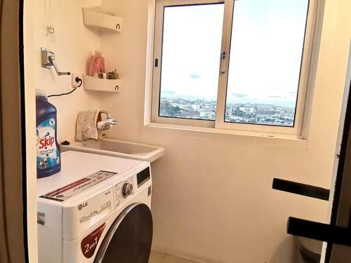 Two Bedroom Apartment With Porto?s Panoramic View