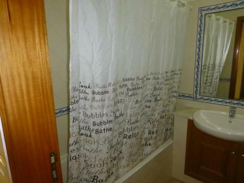 Apartamento Amoreira