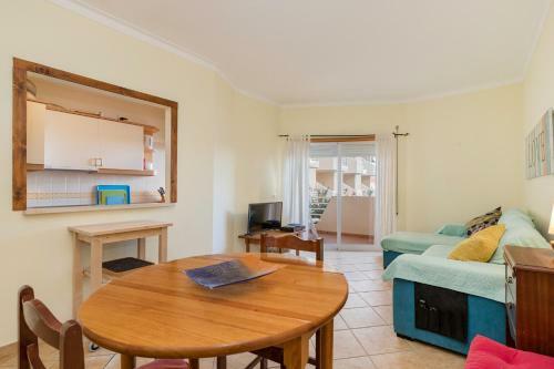 Apartamento Amoreira
