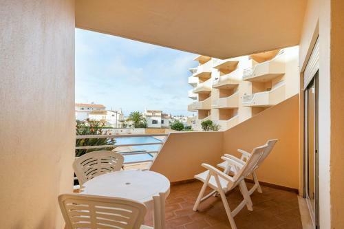 Apartamento Amoreira