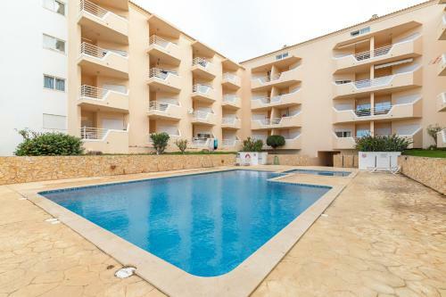 Apartamento Amoreira