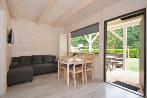 Lodge Domki Pod Lasem