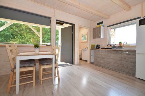 Lodge Domki Pod Lasem