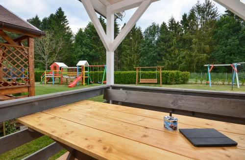 Lodge Domki Pod Lasem