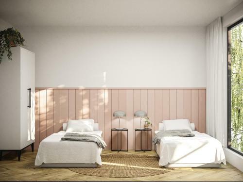 Lovesea Apartments Rewal