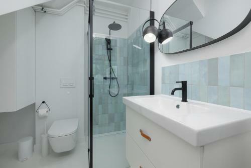 Lovesea Apartments Rewal