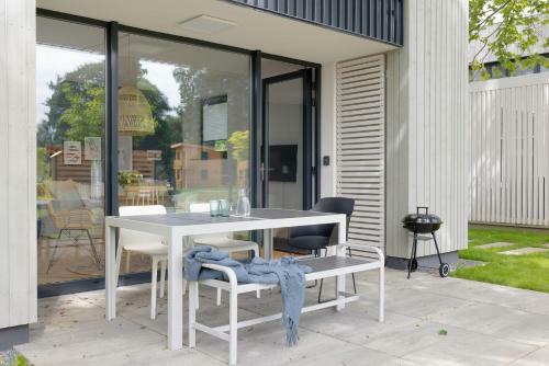 Lovesea Apartments Rewal