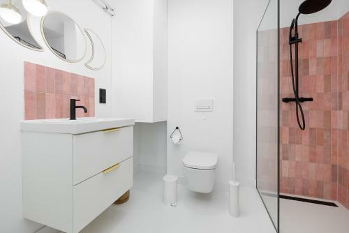 Lovesea Apartments Rewal