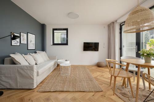 Lovesea Apartments Rewal