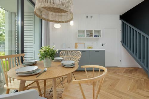 Lovesea Apartments Rewal
