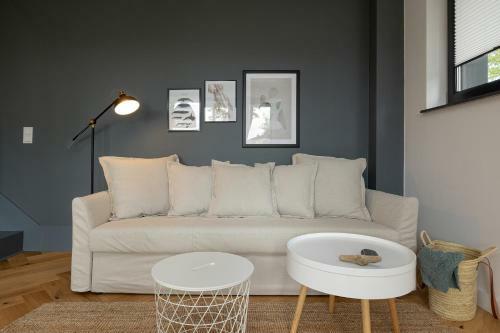 Lovesea Apartments Rewal